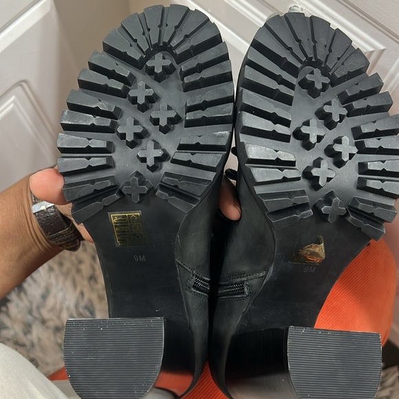 JEFFREY CAMPBELL x Free People  Shoes - Picture 11 of 11